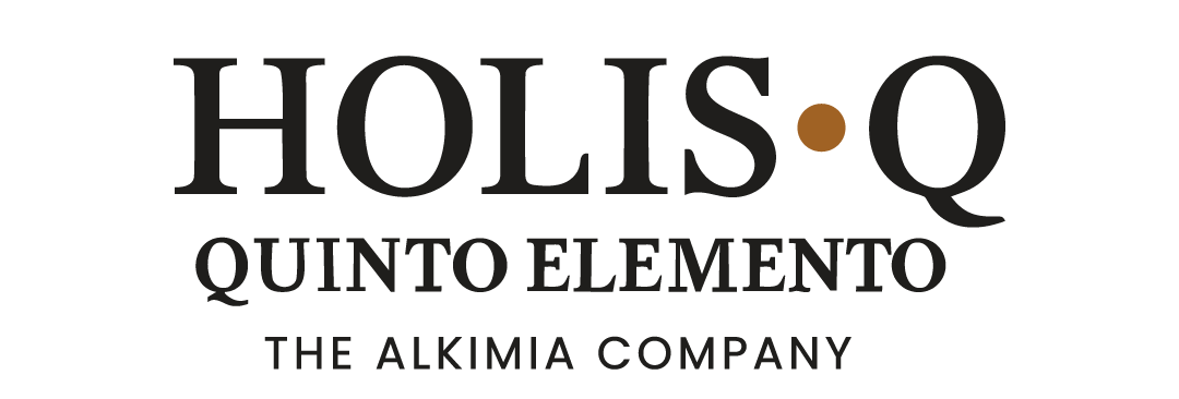 Holis-Q Logo